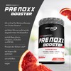 Best Body Nutrition 600 g Pre Noxx Booster with BCAA