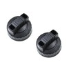 47922 Drain Cap for Ridgid Shop Vac Vacuums, Craftsman Vac