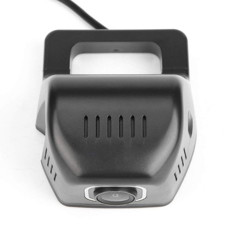 FHD 1080P Dash Cam WiFi Recorder Driving Recorder DVR Dash