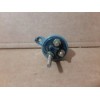 Studebaker 1950-1952 Studebaker Commander Ignition Switch Right Hand Drive NOS