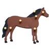 Elite Montessori Horse Puzzle Preschool Learning Material