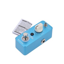 Mooer Pitchbox Pitch Shifter Harmonizer Pedal