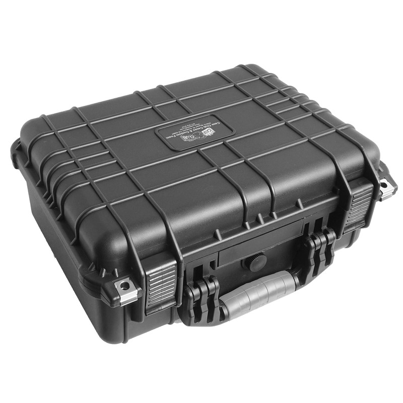 Case Club Multi-Effects Processor Travel Case - Waterproof Case Fits