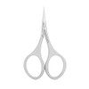 STALEKS - Tijeras de cutícula mate BEAUTY & CARE 10