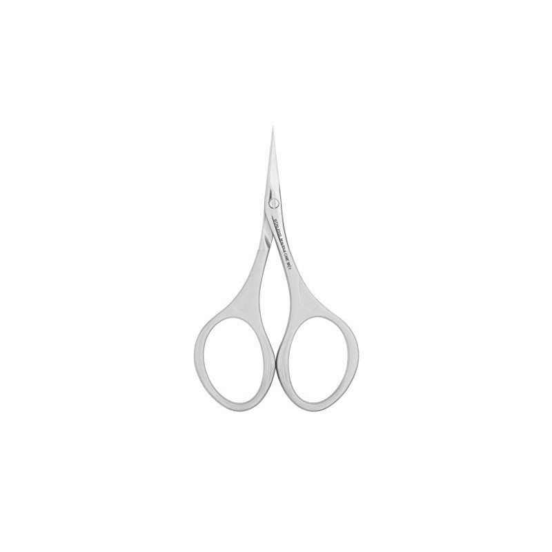 STALEKS - Tijeras de cutícula mate BEAUTY & CARE 10