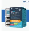 Chong Kun Dang Lutein Benefits Omega 3 Nutrients Blood Vessels