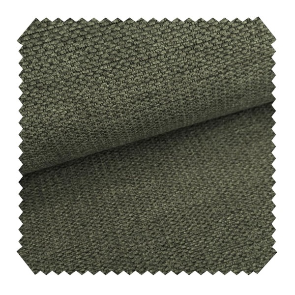 novely® Mudau Soft Velvety Soft Chenille Upholstery Fabric, Mottled Upholstery