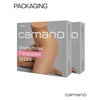 Camano Women's Tights Pack of 2, Make Up