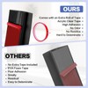 Floor Transition Strip Vinyl Door Threshold Ramp Self Adhesive Carpet