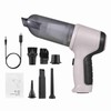 Car Vacuum Cleaner Suction and Blowing 20000PA Portable Handheld Car