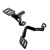 WeiSen Ditch Light Brackets Compatible with F150 Raptor 3rd 2021-2024