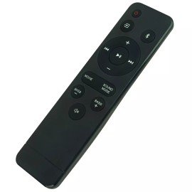 For Onn 100043851 Replace Remote Control for Onn Soundbar 2.1 Soundbar Speaker 100043851
