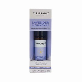 Tisserand Aromatherapy - Lavender & Chamomile Roller Ball