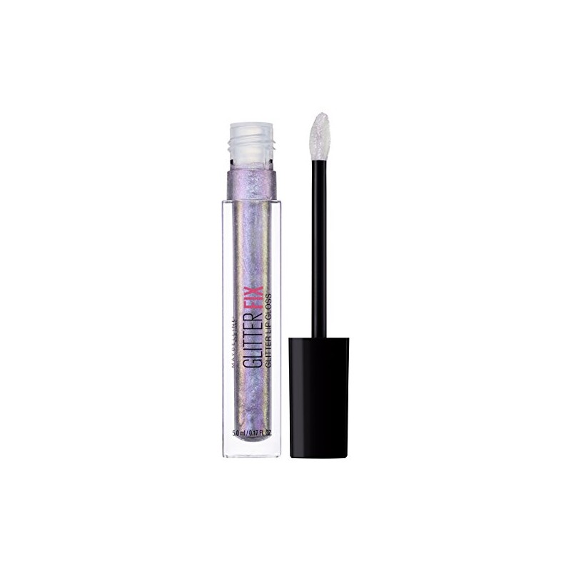 Maybelline New York Glitter Blast Lipglos, Glitter 5 ml