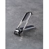 Kai [카이] AUGER 아우거 리볼버형 고급 손톱깎이 [Kai] AUGER Premium Revolver Nail Clipper