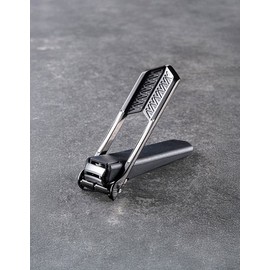 Kai [카이] AUGER 아우거 리볼버형 고급 손톱깎이 [Kai] AUGER Premium Revolver Nail Clipper