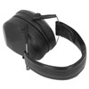 Noise Reduction Safety Ear Muffs Hearing Protection Earmuffs Foldable Sound