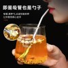마테찻잔 마테컵 마테고드 마테차 빨대세트 [B. 브러시] Mate Tea Cup