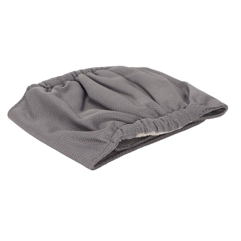 Male Dog Belly Wrap Leakproof Strong Water Absorption Breathable Comfortable