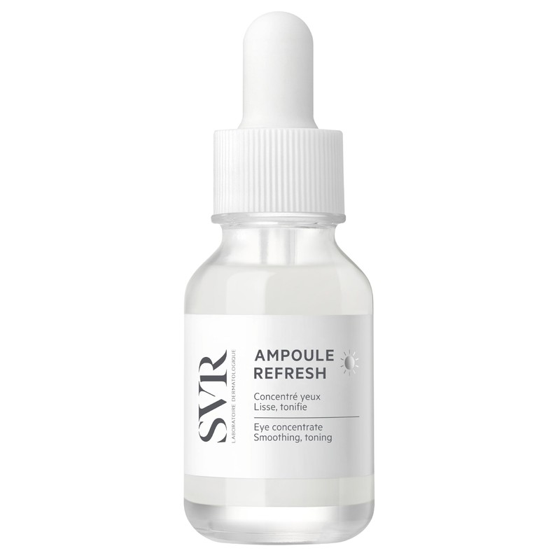 SVR Ampoule Refresh Sérum para Contorno de Ojos de Día