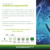 Newmanity 60 Billones Newbiotics Probiotico Magnesio Simbiótico 4 En 1