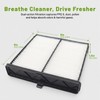 Trailspire Cabin Air Filter for Mazda 3 (2019-2025), CX-30 (2020-2025),