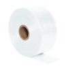Aviditi Poly Tubing Roll, 10" x 1075', 4 Mil, Clear