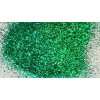 Unbranded "Evergreen" Extra Fine Green Glitter
