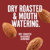 Emerald Nuts Dry Roasted Almonds (1-Pack) | 5 Oz Resealable