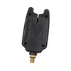 Sarini 2Pcs Fishing Bite Alarm Tackle Carp with Speaker Indicators