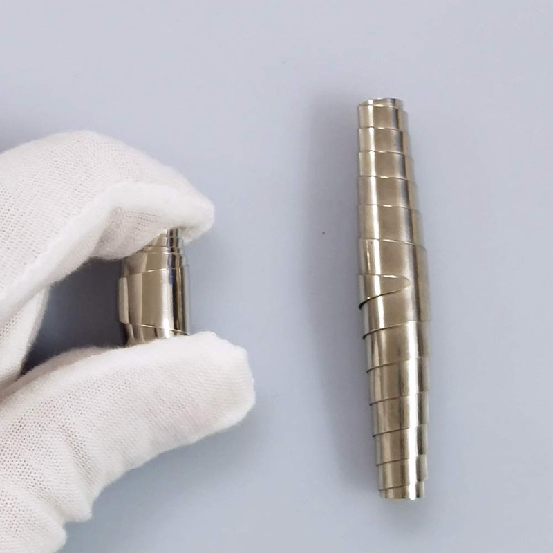 3-PACK Replacement Pruning Shear Spring for Pruners, Trimming Scissors hand-loppers