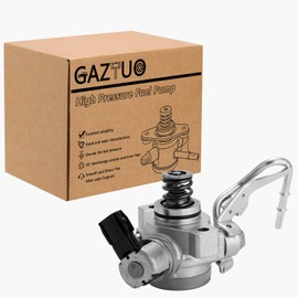 GAZTUO 16790-5A2-A01 High Pressure Fuel Pump Compatible with Honda Accord 2013-2014 Acura TLX 2015-2016 L4 2.4L For # GDP507 16790-5LA-305