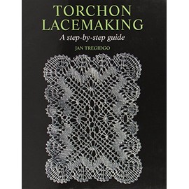 Torchon Lacemaking: A Step-by-Step Guide
