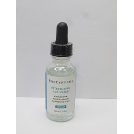 SKINCEUTICALS RETEXTURING ACTIVATOR SERUM 1 OZ *LOT OF 3*