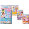Kreative Kids TY2061 Sticker Mix-Or-Match Playset 1 of 4 Different