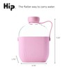 Hip Bottle　Blush