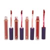 12Pcs Matte Lip Gloss Moisturizing Anti Melt Long Lasting Cream