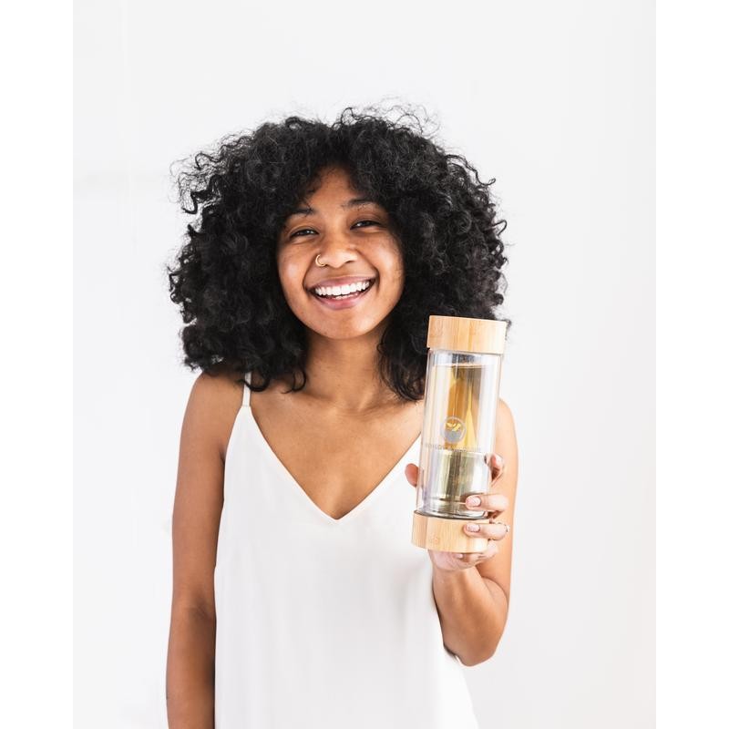 Hormone Balance Tea (3-Pack) (PCOS, Hormonal Imbalances, Fibroids, Pregnancy)