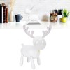 LED Night Light Cartoon Deer Shaped Table Lamp 1200mAh USB