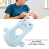 Baby Breastfeeding Pillow Multi Functional Portable Support Reduce Pressure Maternity