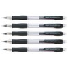 PILOT H-185SL Super Grip Mechanical Pencils 0.5 mm Black Body