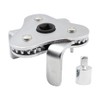 CENPEK Oil Filter Wrench 3-Arm Oil Change Tool Car Tool