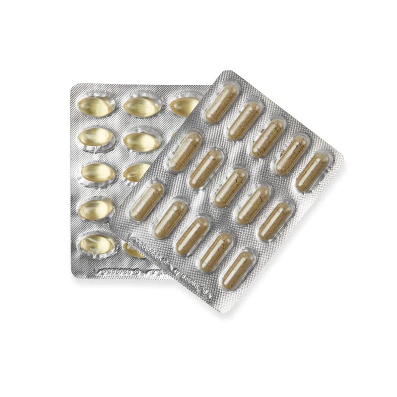 Doctor Seaweed | Focus+ Capsules | 1 Month Supply |
