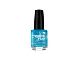 CND Creative Play 439 Ship-notized 13.6ml
