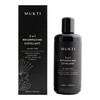 MUKTI 2-in-1 Resurfacing Exfoliant, 100ml