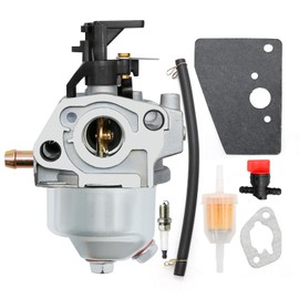 Anxingo 14 853 68-S Carburetor Replacement for Kohler XT675 XT650 6.5HP 6.75HP 149cc Engine Replacement for Toro 20371 20378 20377 20370 Lawn Mower Replaces 14 853 68 14 853 55-S