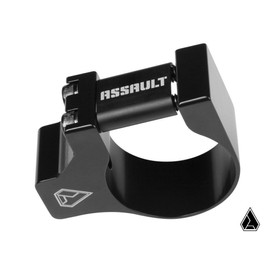Assault Industries 1/4"-20 Accessory Clamp (1.875" Roll Bar)