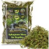 Sphagnum Moss for Reptiles -Terrarium Moss for Reptiles Peat Moss