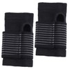 Healeved 4pcs Weightlifting Wrist Brace Comfortable Wrist Support for Sports
