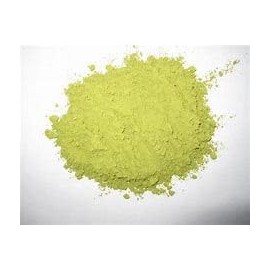 Aloe Vera Leaf Powder (Organic Aloe Vera) (4 oz.(1/4 lb.))